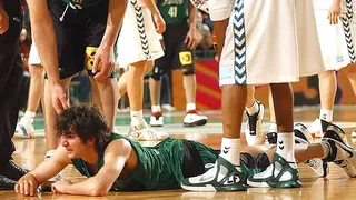 La prestigiosa revista norteamericana SLAM publicará un artículo sobre Ricky Rubio