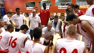 Proyecto Assignia Manresa 2012-2013: Reconstruyendo un equipo desde el hambre y la ambición