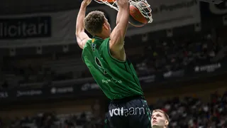 Joventut quiere de vuelta a este canterano y acecha la situación de Ruben Prey