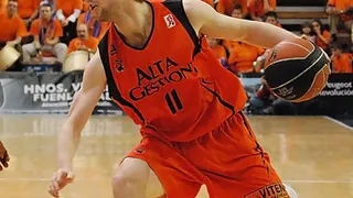 Ivan Tomas se va a Rusia