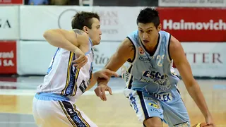 Liga Argentina LNB (J 15 y J 16): Obras manda; Paolo en modo anotador; Sandes, figura y buzzer beater; Nocedal se destaca