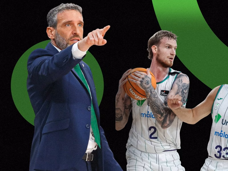 ⁠Vuelve a Unicaja y espera ser el verdadero “fichaje” encubierto