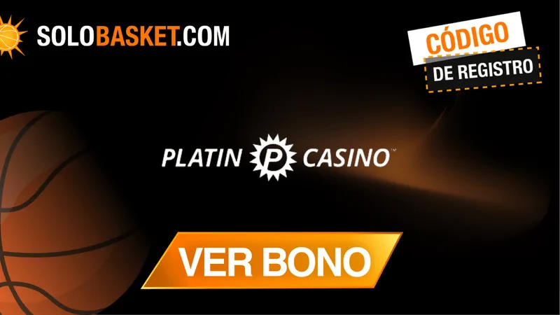 Código Promocional PlatinCasino: Hasta 200€ de bienvenida en 2026