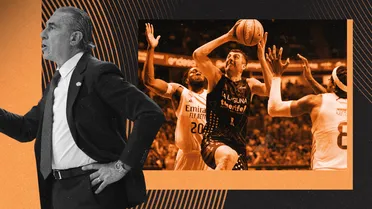 Primer caso Scariolo: no cuenta con él y el Real Madrid se lanza al mercado