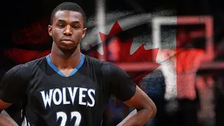 Canadá, el nuevo vivero de talentos que busca ¿ser potencia del basket FIBA?