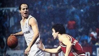 Solobasket: 20 años recordando el pasado