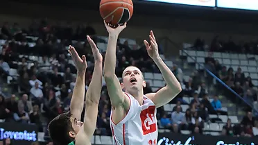 Andrés Miso, primer fichaje del UCAM Murcia que llega a la ACB para quedarse