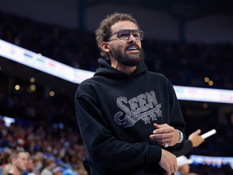 ¿Cuándo podrá debutar Trae Young con los Wizards?