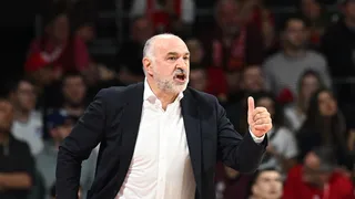 Pablo Laso se pone serio con su Bayern en Euroliga: “Esto es sólo el principio”
