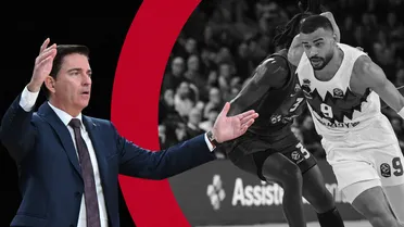 Lyles y Obst no están solos: el tercer objetivo que puede cambiar el mercado Euroliga… ¿objetivo Barça Basket?