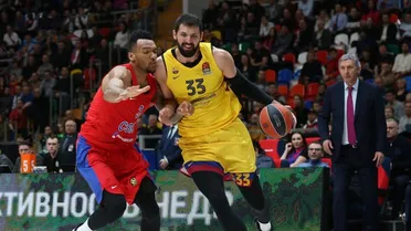 La Euroliga decidirá si termina la temporada el 24 de mayo