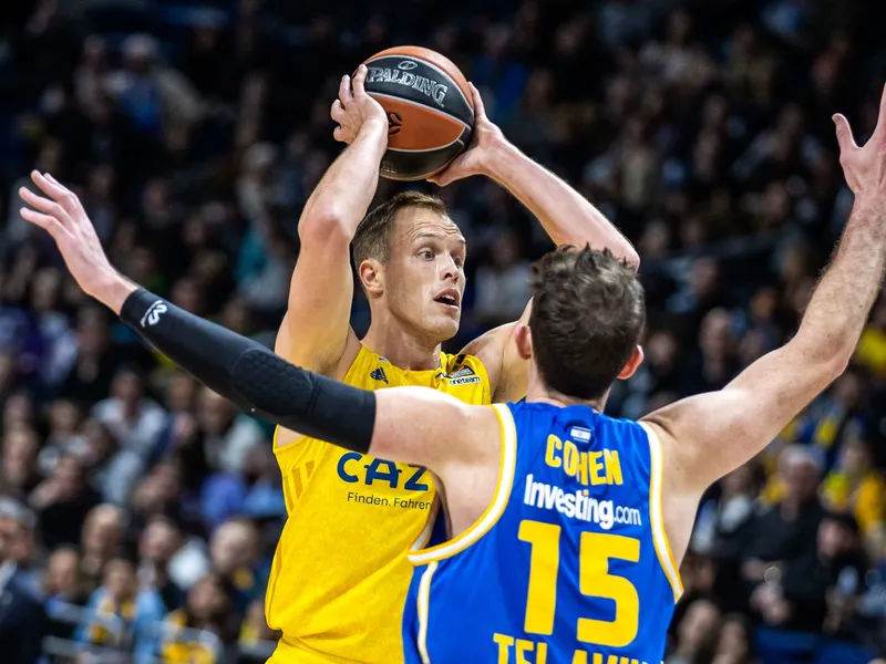 Rumores Liga Endesa: ¿Podría regresar Luke Sikma a la ACB?