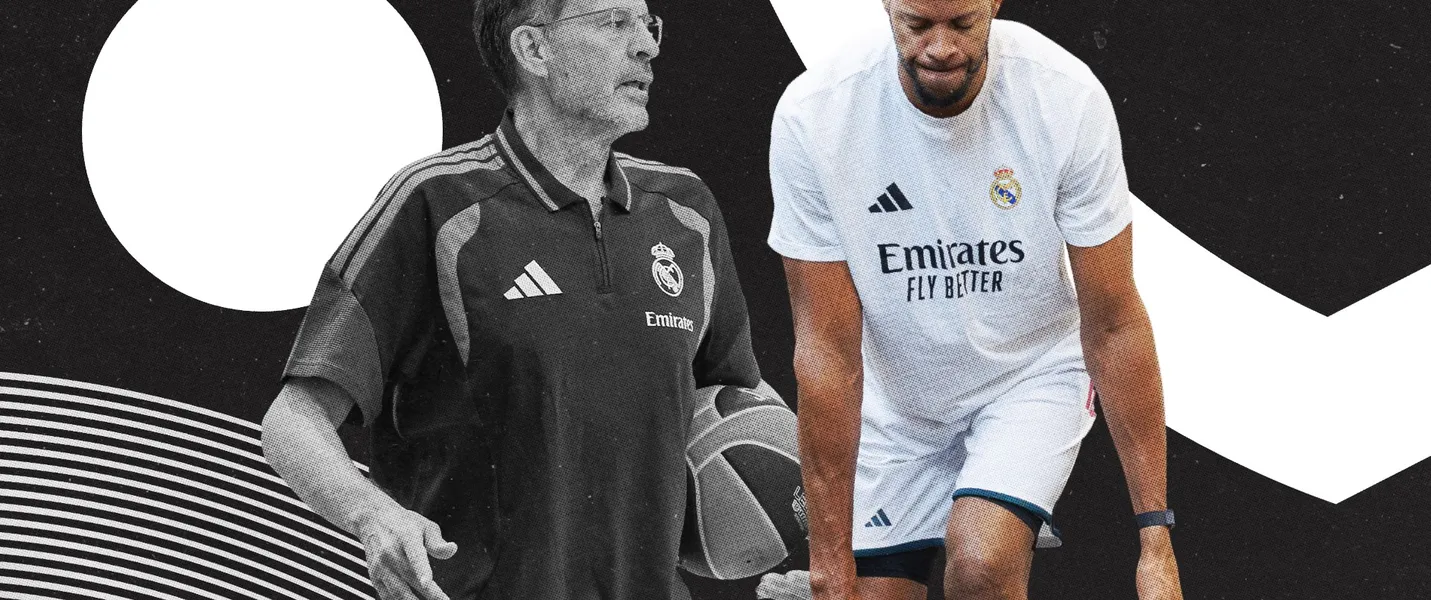 Las dos notas positivas que deja el primer tropiezo de Pedro Mart&iacute;nez en el Real Madrid&nbsp;