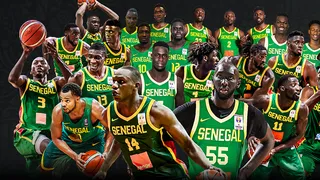 Senegal: demasiada altura para una selección sin referentes