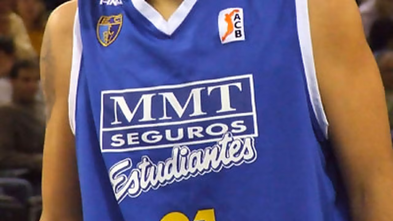El Club Melilla Baloncesto cierra su juego interior con el fichaje de Caio Torres