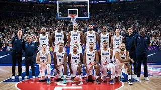 Eurobasket 2022: Análisis de Francia