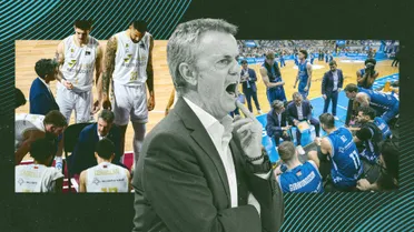 La salvación ACB trae la mejor de las noticias en forma con renovación para San Pablo Burgos