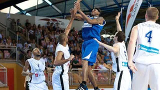 En juego 16 plazas para el Eurobasket 2013. El formato, los grupos y los favoritos.