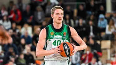 Marius Grigonis y su ‘casi’ fichaje por Valencia: “Hablé con Mumbrú”