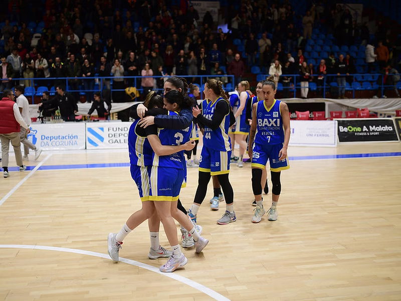 Tira a fallar y acaba en dos prórrogas: La acción del equipo a seguir de LF Endesa