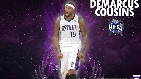 Zoco NBA: DeMarcus Cousins, Timofey Mozgov, Arron Afflalo, Nerlens Noel o Monta Ellis
