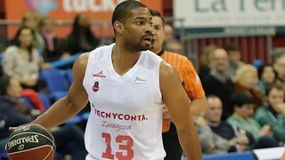 Tecnycota Zaragoza-Divina Seguros Joventut, ¿Dulce venganza de Gary Neal?