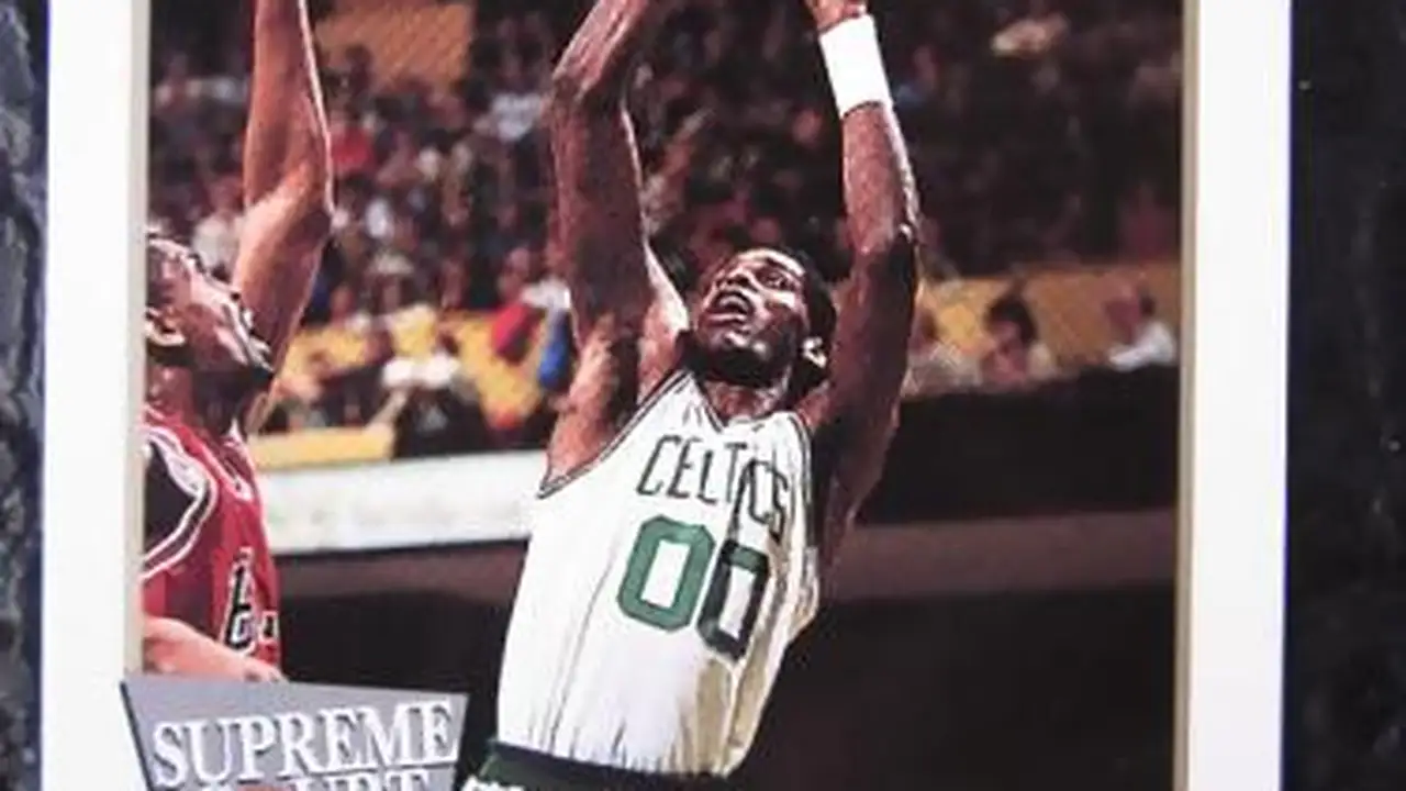Robert Parish: “Ni Bird, ni McHale han hecho nada por ayudarme”
