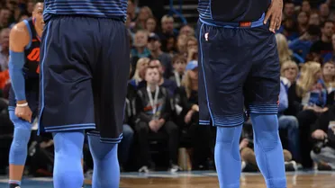 Los salarios de OKC meten en problemas a Sam Presti