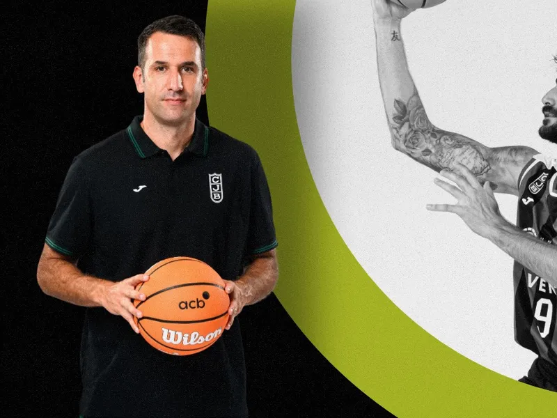 El regreso más esperado de la ACB lo hace en modo MVP: “Jugadores como él no hay muchos”