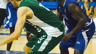 Curtis Withers, inhabilitado