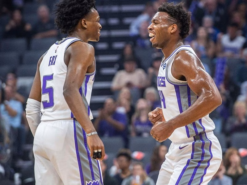 La sorpresa de este inicio NBA: Sacramento Kings