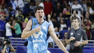 Entrevista a Darío Brizuela: “No queremos ir a la Copa solo a disfrutar”