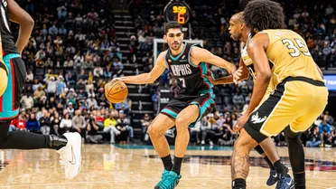 Santi Aldama asume el mando: “Quiero ser la voz en medio del caos”