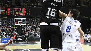 Eduardo Hernández-Sonseca reforzará el juego interior de Blancos de Rueda Valladolid