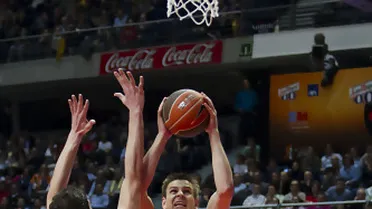 El mercado europeo, en ebullición: Teodosic, Ponkhrasov, Vujosevic, Nelson, Bykov, Voronov, Khostov, Fridzon, Wilkinson, Vasiljevic…