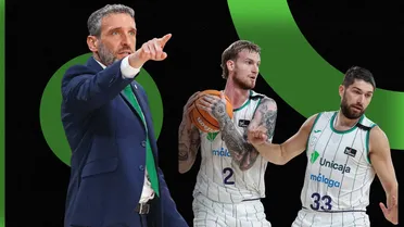 ⁠Vuelve a Unicaja y espera ser el verdadero “fichaje” encubierto