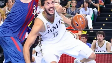 EL-J8 (jueves): Mirotic y el Barça dominan, Teletovic brilla pero Caja Laboral pierde y Unicaja cede ante el Brose, rival para la clasificación