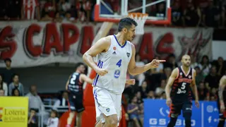 Ex ACB por el mundo: ponemos rumbo a Argentina, el Líbano y Bélgica