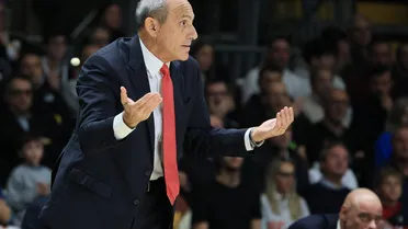 Ettore Messina: Decisión sorpresa en Milán con la figura del entrenador