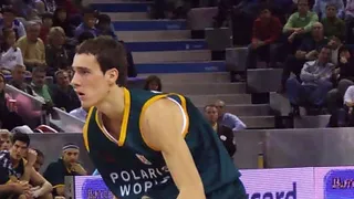 Dragic y Milic brillan con el Olimpia. Vujosevic, sancionado por atacar a un árbitro