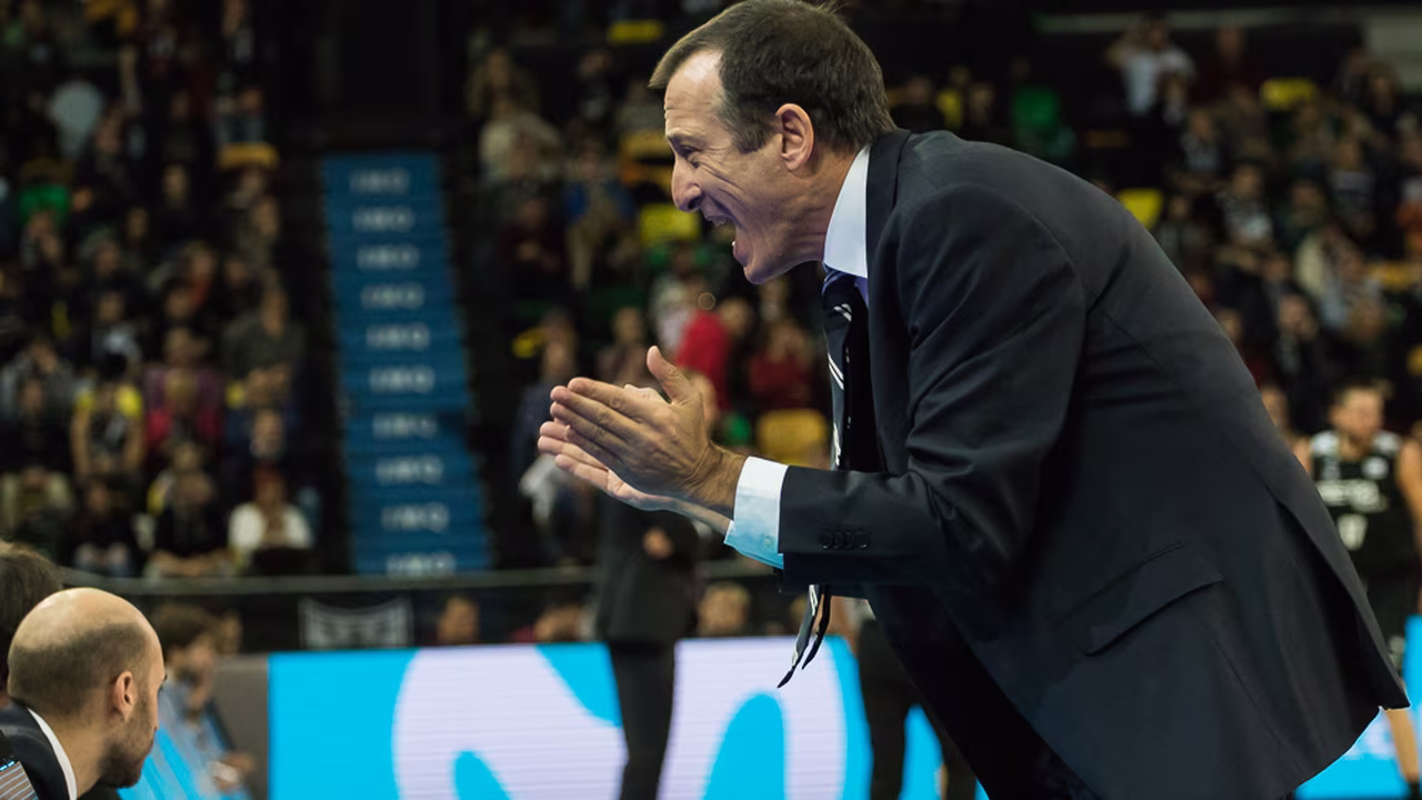Salva Maldonado en ACB TV: “No voy a tardar mucho en retirarme”