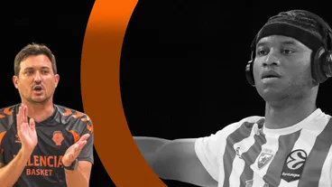 Valencia basket recluta a un p&iacute;vot Euroliga pero este es su futuro en el mercado de fichajes