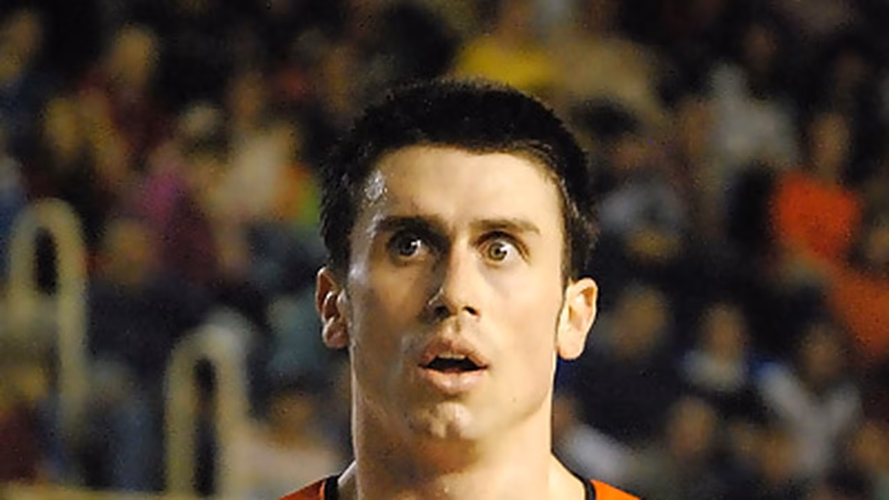 Chris Hernández será el timón de MMT Estudiantes