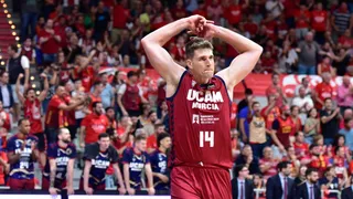 Dustin Sleva tiene nuevo proyecto y no es en la ACB