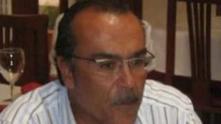 Atracado y apuñalado Jaime Auday, presidente del Melilla Baloncesto (ACTUALIZADO)