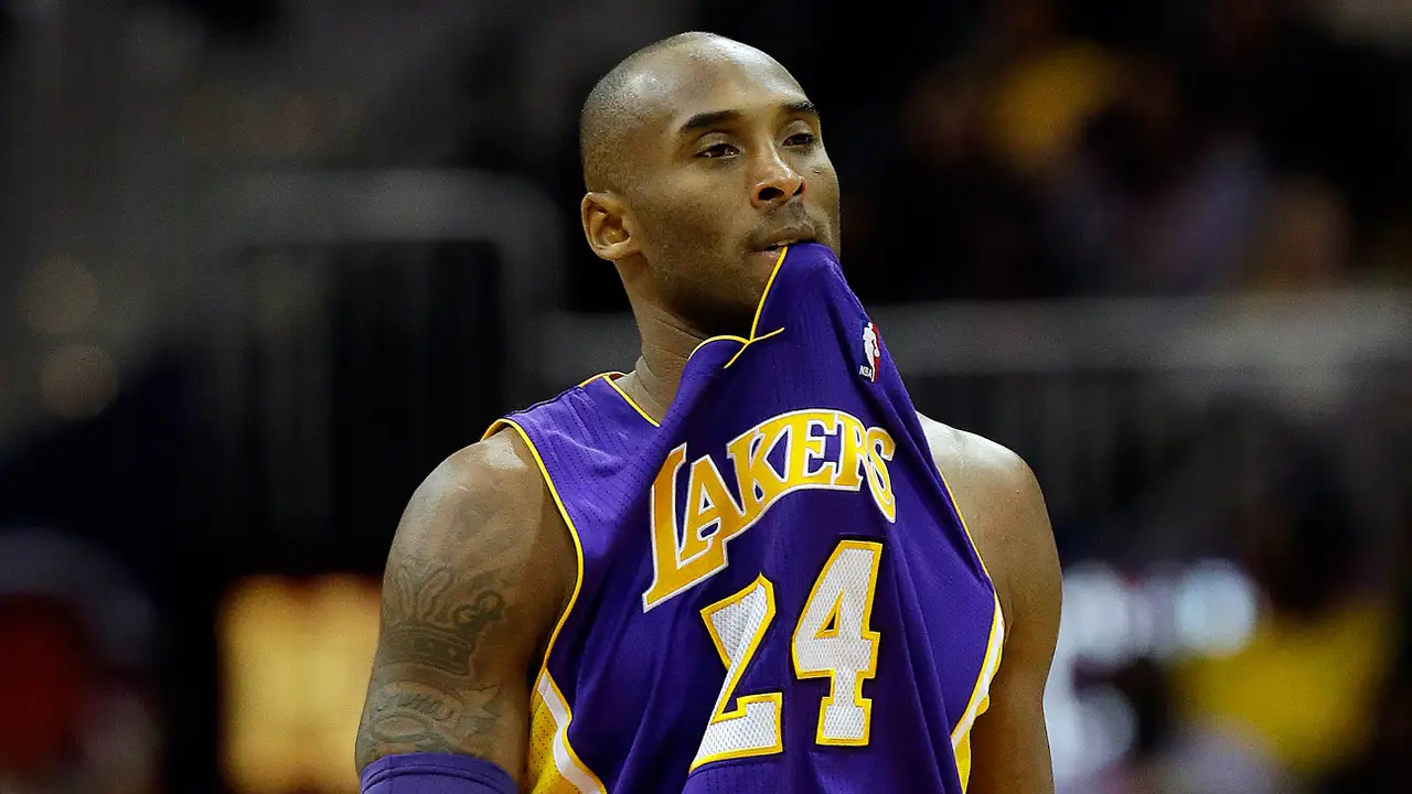 Triple-doble de Kobe Bryant; Jodie Meeks on fire; Primer mes negativo de Spurs desde 1999