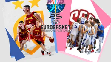 España vs Eslovaquia de Baloncesto en Ourense: Cuándo es y Dónde Comprar las Entradas