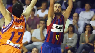 Un Regal FC Barcelona que asusta