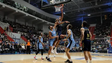 El Real Madrid vence al Zenit en el reencuentro con Ayón (71-86)