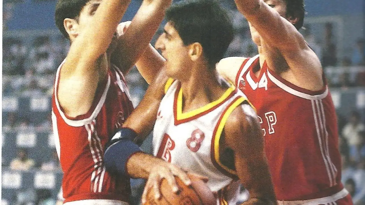 España 1986: El Mundial del “boom”